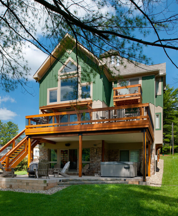 Our Process Gosnell Builders